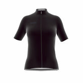 Jersey Ciclismo BioRacer Basic Vesper Mujer Black